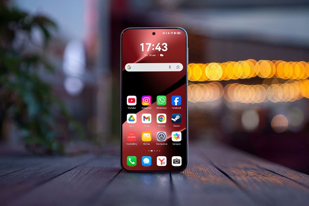 Smartphone Trung Quốc làm điều chưa từng có – Mỹ, Nhật, Hàn nhìn thấy đều chỉ biết lắc đầu- Ảnh 1.