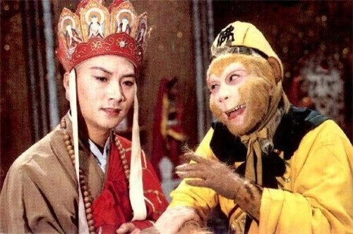 Bí mật đen tối của Đường Tăng: Sợ chết đến mức 