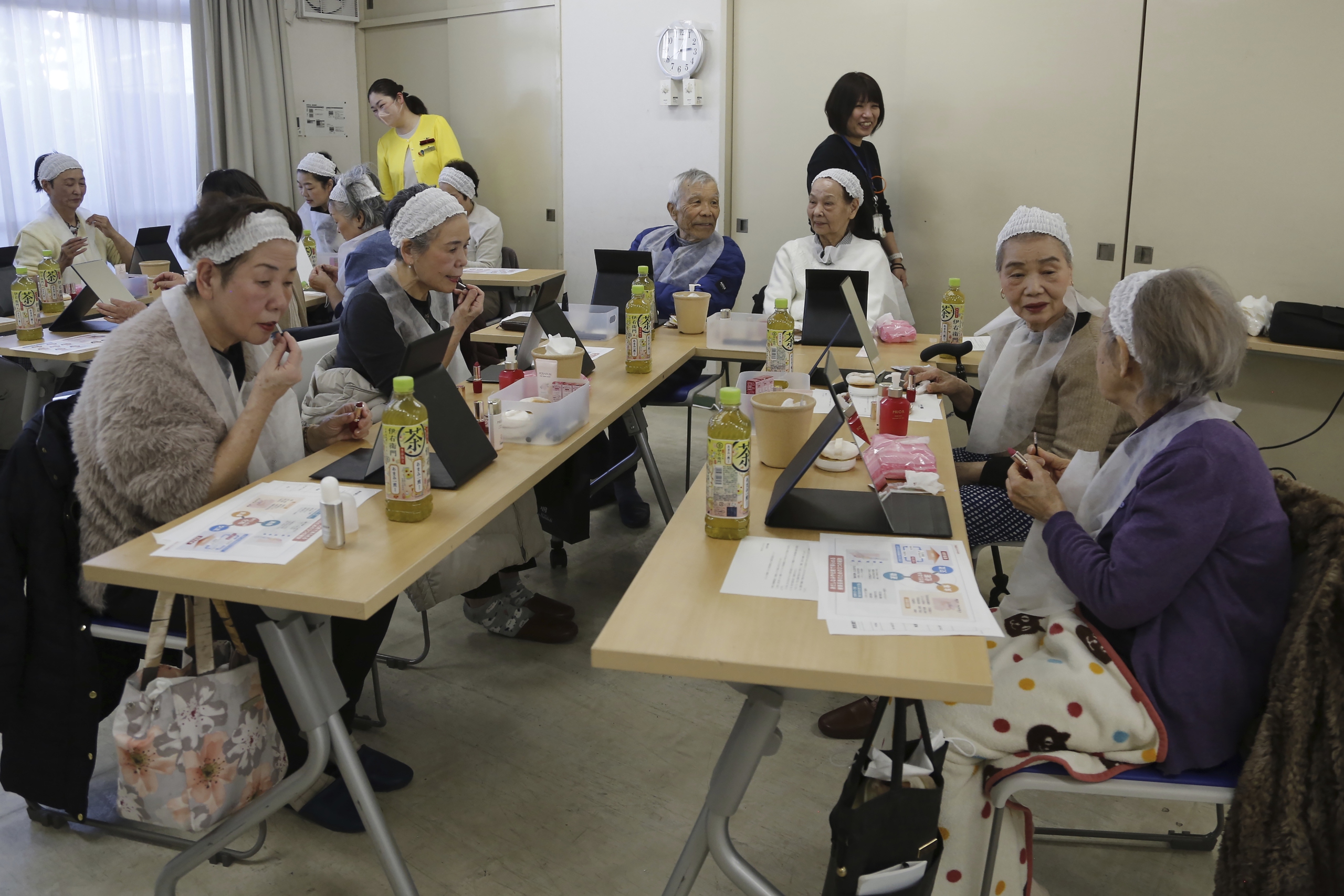 Số dư không mong đợi ở Nhật Bản - Ảnh 1. Số dư không mong đợi ở Nhật Bản - Ảnh 1.