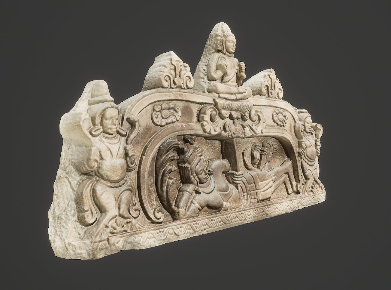 Số hóa để di sản 'sống' trong kỷ nguyên mới- Ảnh 4.