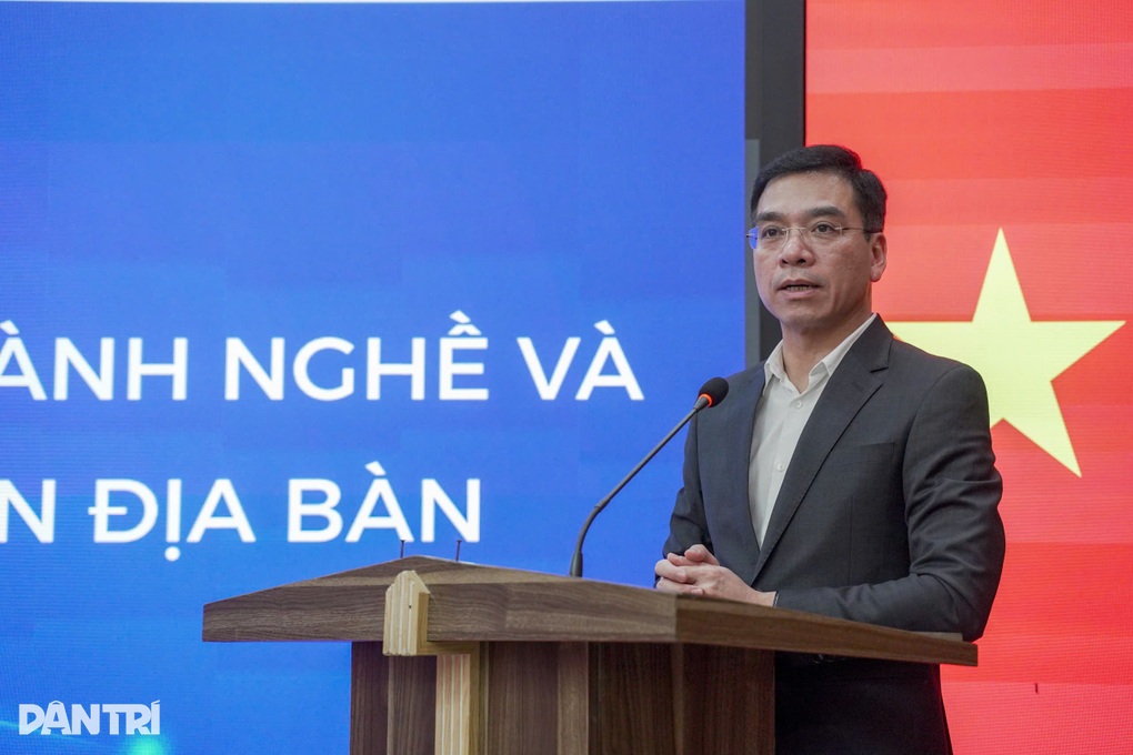 Số hóa quản lý hoạt động khám chữa bệnh giải quyết các bất cập - 1