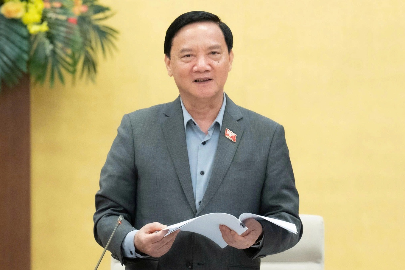 Số lượng đơn vị hành chính cấp tỉnh không thay đổi trong những năm tới - Ảnh 1.