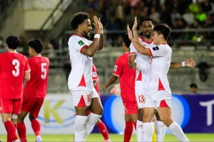 FIFA trừng phạt bóng đá Malaysia, trả lại ngôi nhất bảng cho tuyển Việt Nam 