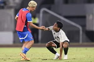 U-22 Indonesia lo sợ Malaysia và Việt Nam ‘bắt tay nhau’ vào bán kết