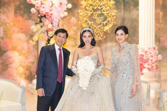 Soi nhan sắc 'tứ đại mỹ nhân' trong gia tộc tỷ phú Johnathan Hạnh Nguyễn 1 tỷ phú Johnathan Hạnh Nguyễn, mỹ nhân gia tộc nhà tỷ phú Johnathan Hạnh Nguyễn