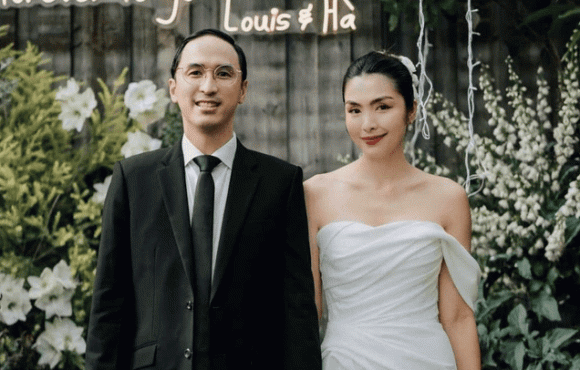 Soi nhan sắc 'tứ đại mỹ nhân' trong gia tộc tỷ phú Johnathan Hạnh Nguyễn 3 tỷ phú Johnathan Hạnh Nguyễn, mỹ nhân gia tộc nhà tỷ phú Johnathan Hạnh Nguyễn