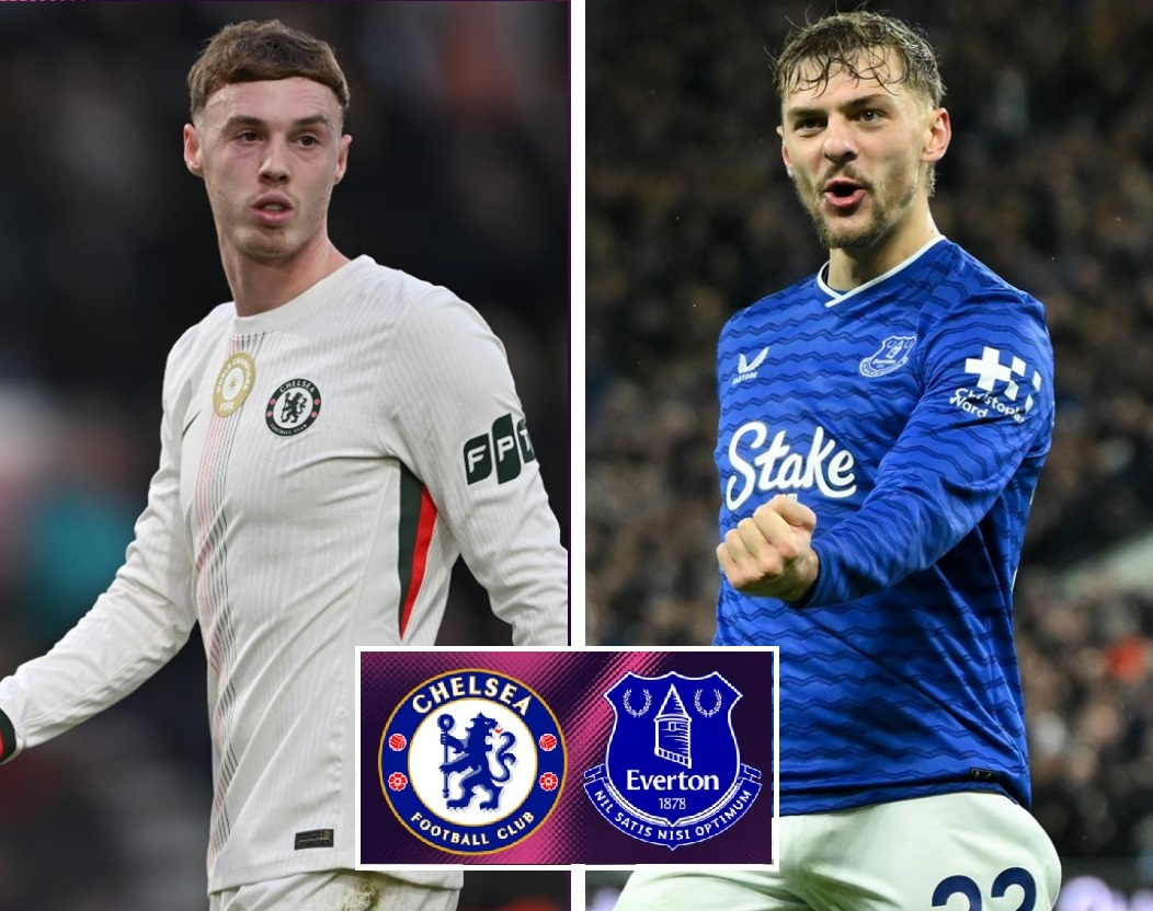 Soi tỉ số trận Chelsea 1 Soi tỉ số trận Chelsea – Everton: Ưu thế của chủ nhà - Ảnh 1.