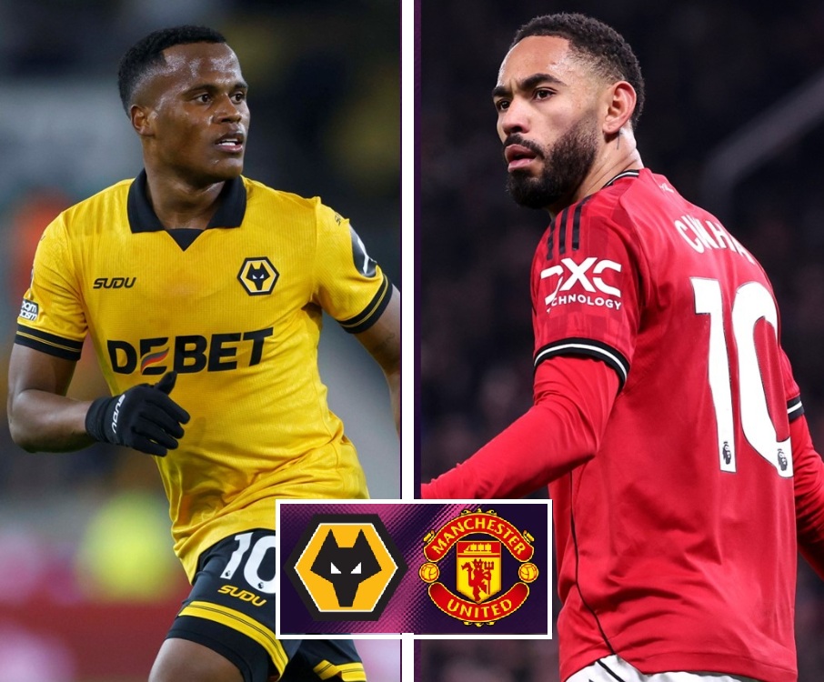 Soi tỉ số trận Wolves 1 Soi tỉ số trận Wolverhampton - Manchester United: Không mong chờ mưa bàn thắng - Ảnh 1.