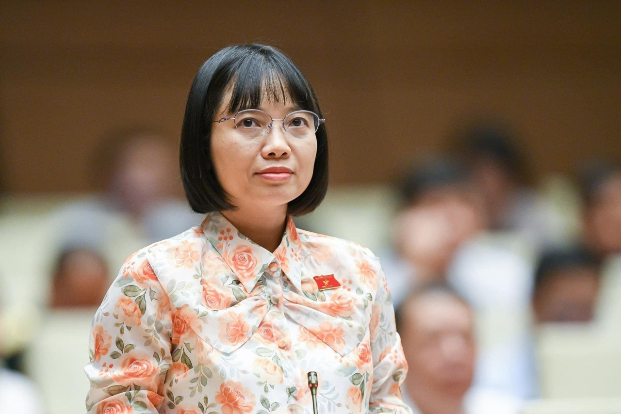 Sớm miễn viện phí cho bệnh nhân ung thư và suy thận, cần lộ trình nhưng không nên trì hoãn 2 viện phí - Ảnh 2.