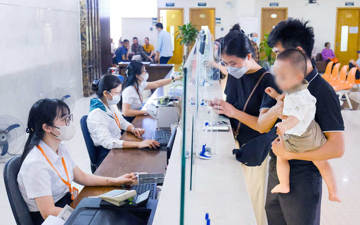 Sớm miễn viện phí cho bệnh nhân ung thư và suy thận - Ảnh 6.