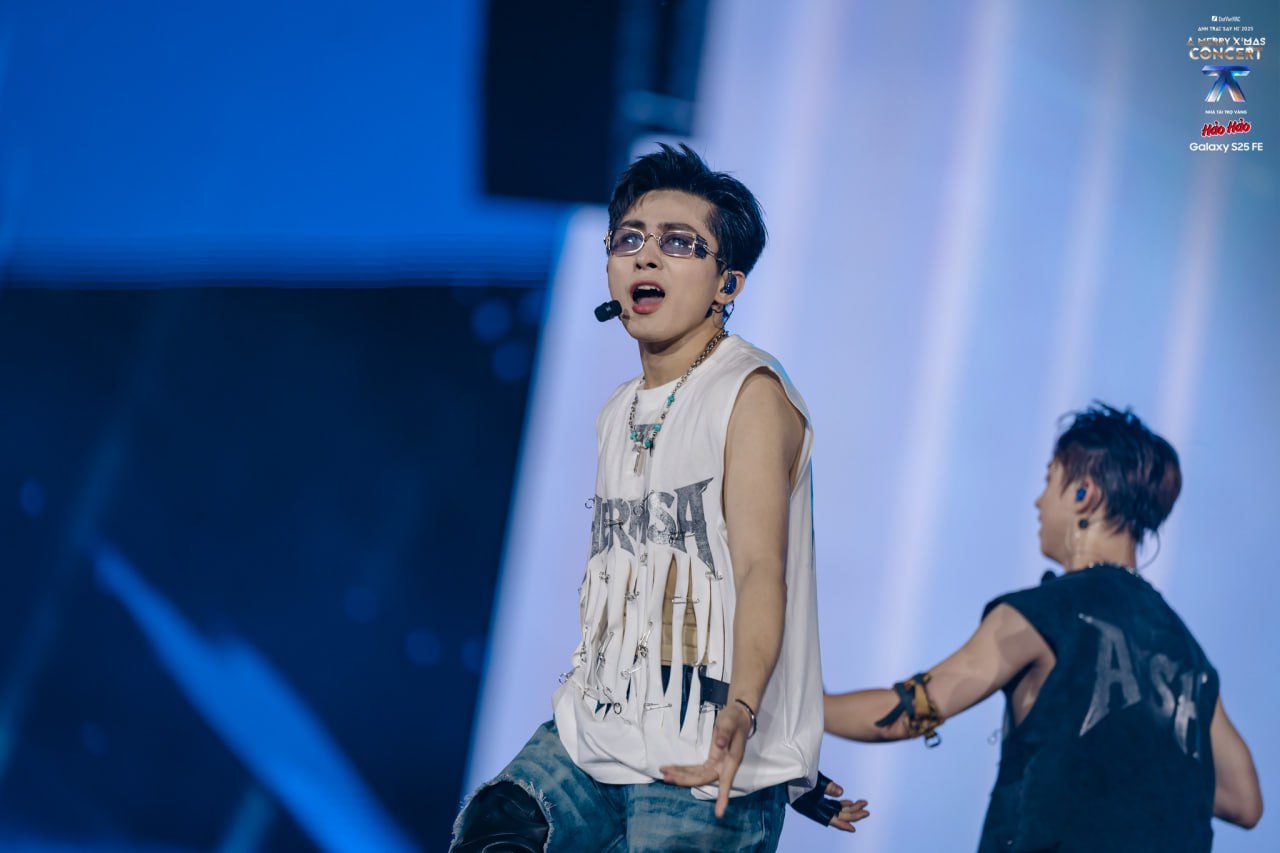 Anh Trai đắt show nhất nhì Say Hi bất ngờ lên livestream xin lỗi- Ảnh 1.