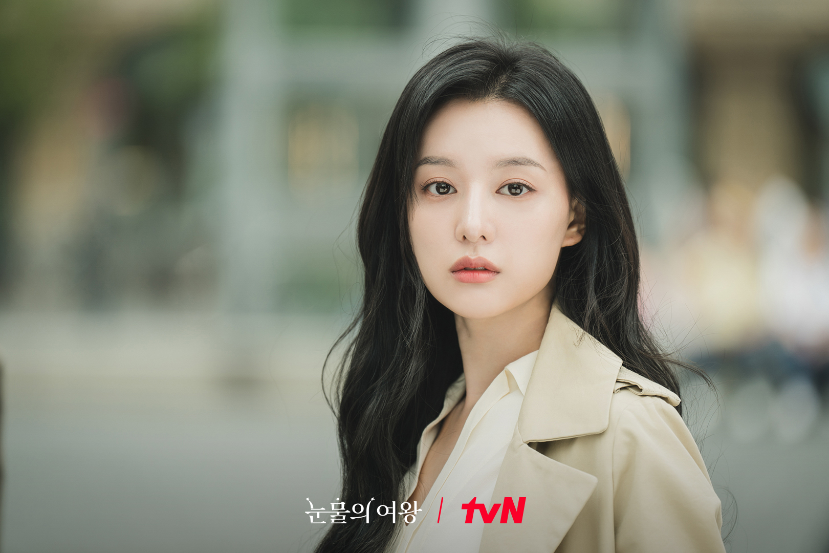 5 mỹ nhân lệch chuẩn mặt V-line vẫn đẹp rụng rời: Song Hye Kyo, Kim Ji Won đều góp mặt- Ảnh 1.
