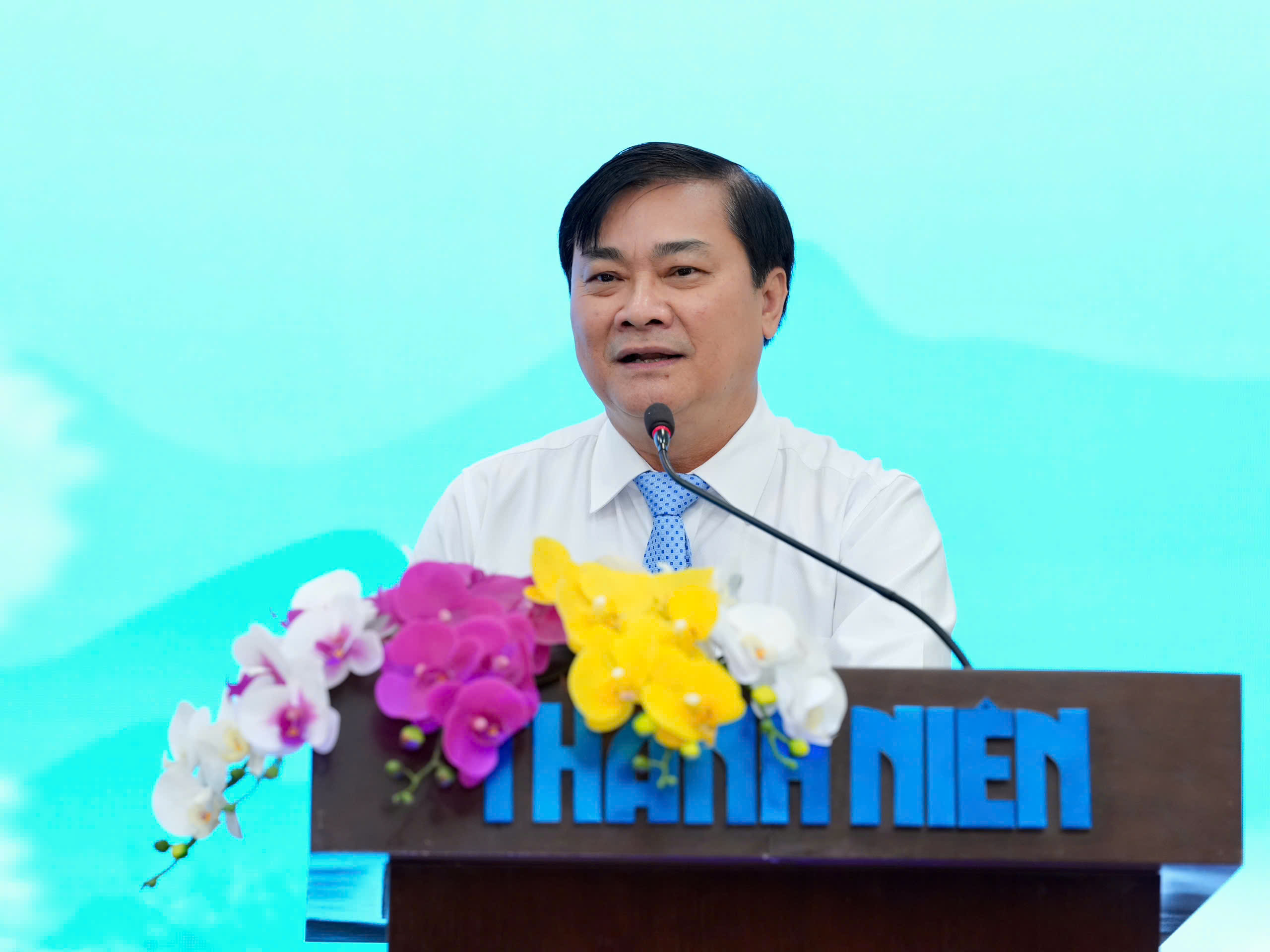 'Sống đẹp' là biết sống tử tế cả khi không ai nhìn thấy 1 Song dep la biet song tu te ca khi khong