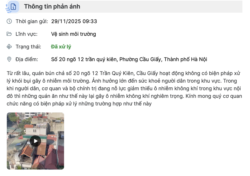 Sống gần quán bún chả ở Hà Nội: Cứ đến bữa ăn là… đóng cửa, nín thở - 3