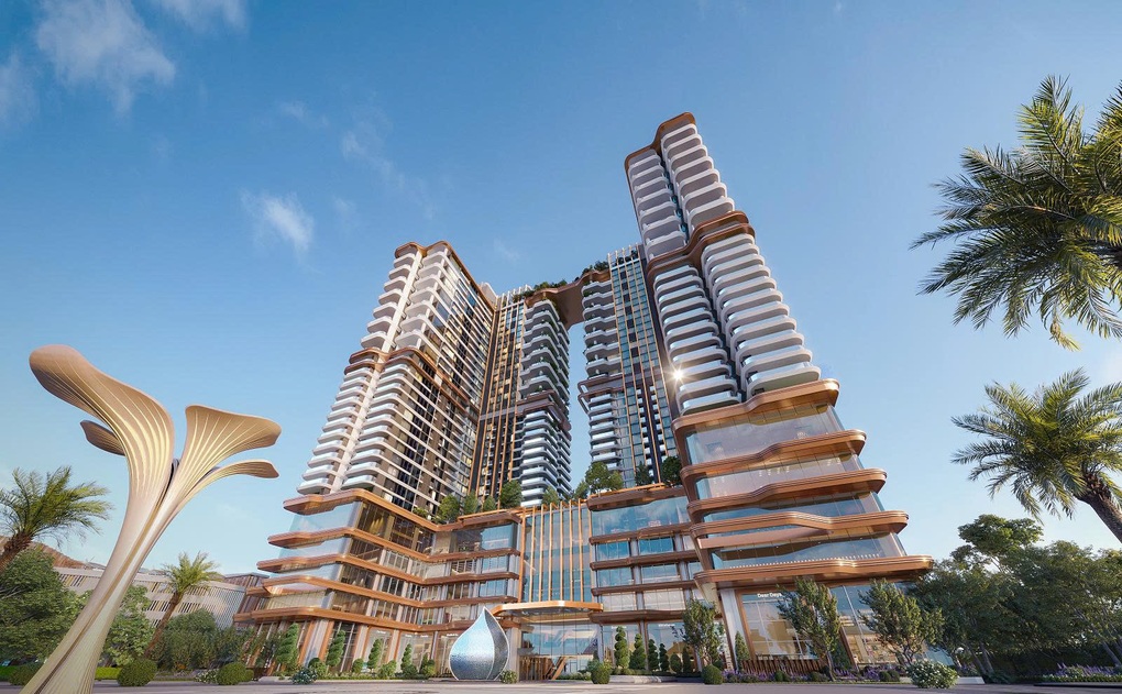 Sống trọn vẹn mỗi ngày tại Rivea Residence - 1