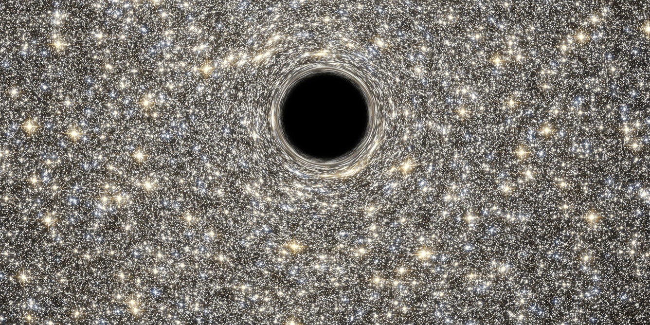 Stephen Hawking đã đúng- Ảnh 1.