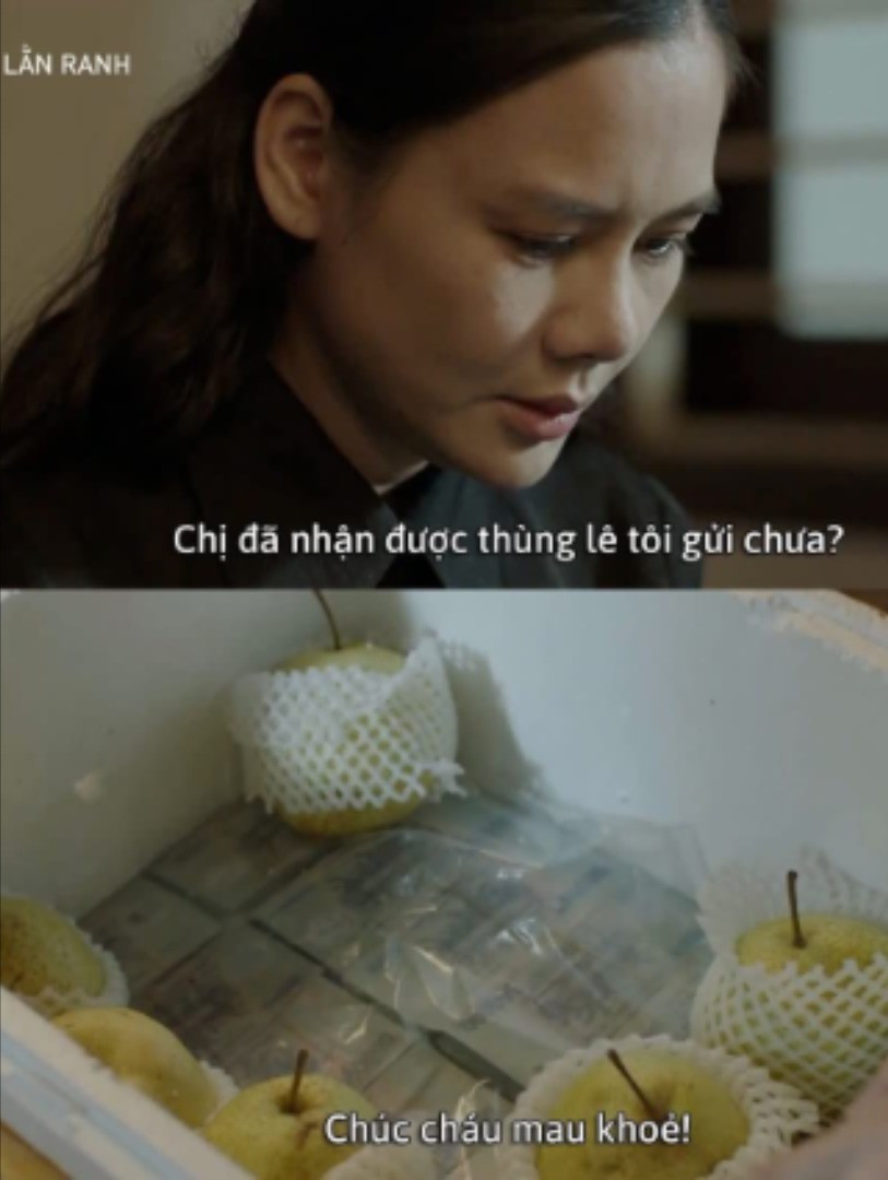 Sự cố trở thành tình tiết gây tranh luận trong phim Việt giờ vàng- Ảnh 1.