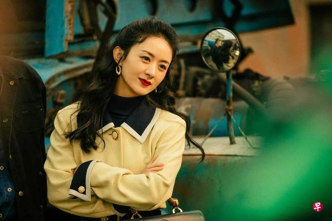 Sự nghiệp trái ngược của các cặp đôi đã ly hôn- Ảnh 7.