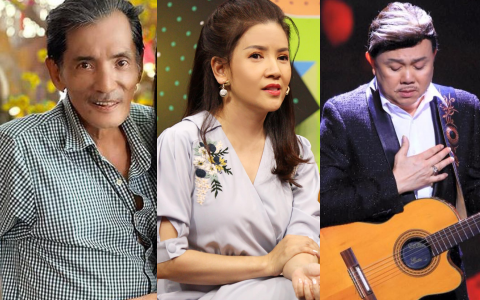 Sự ra đi của nghệ sĩ Thương Tín và những kỷ niệm đau thương trong làng nghệ thuật - Ảnh 4. Sự ra đi của nghệ sĩ Thương Tín và những kỷ niệm đau thương trong làng nghệ thuật - Ảnh 4.