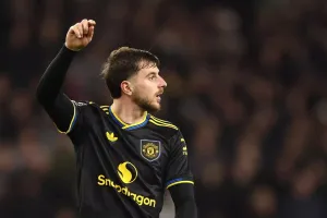 Amorim và Tuchel bất đồng khi dự án đặc biệt của MU thất bại