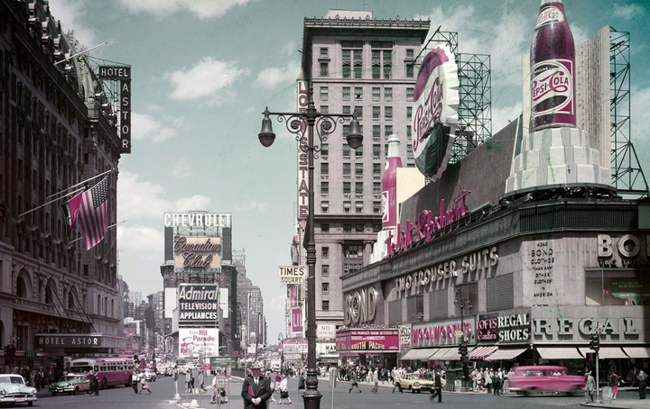 Sự thật người 