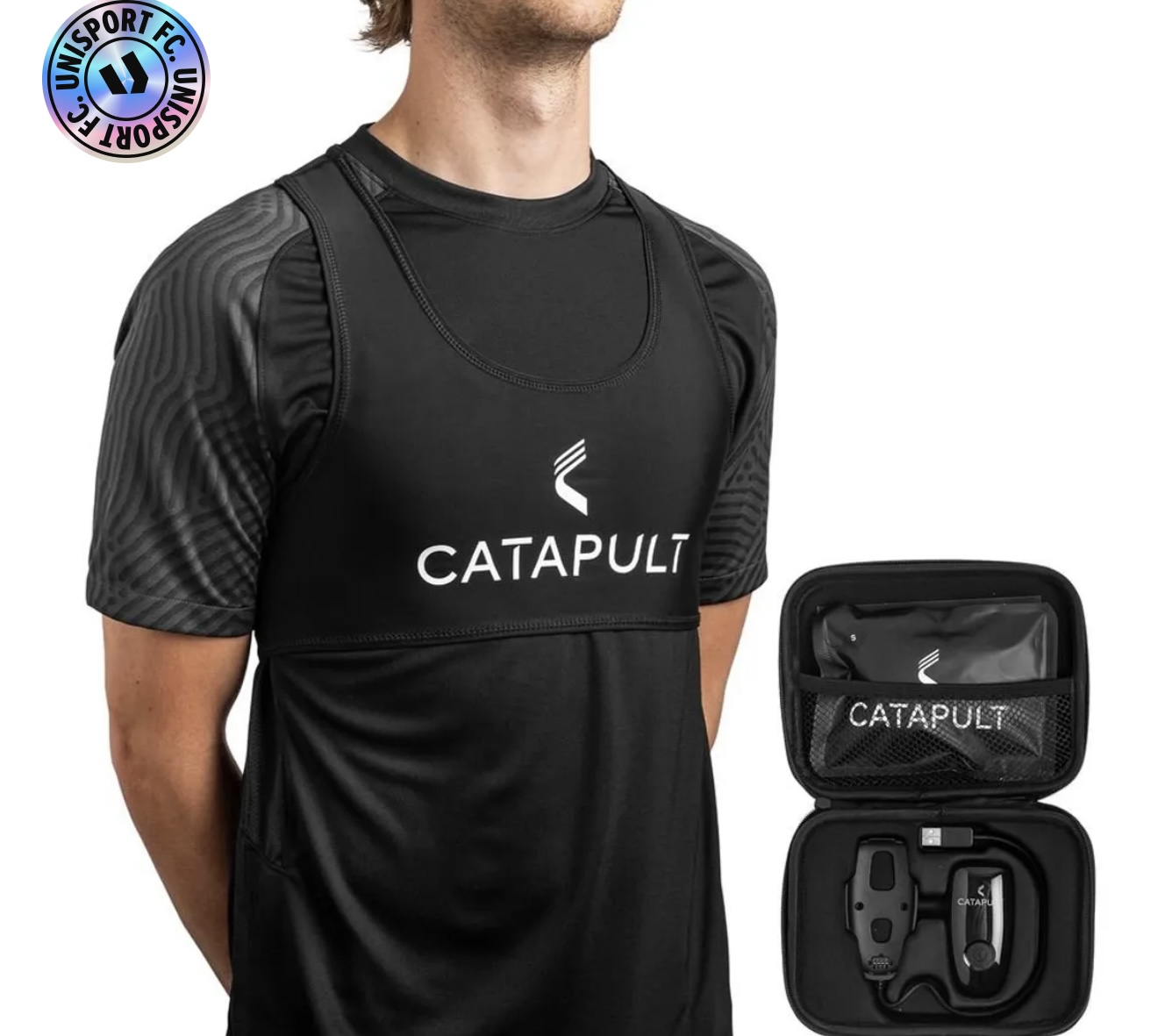 Sự thật về chiếc “crop top đen” giúp Thanh Nhàn và Tiến Linh khoe múi, khoe cả chiến thắng- Ảnh 2.