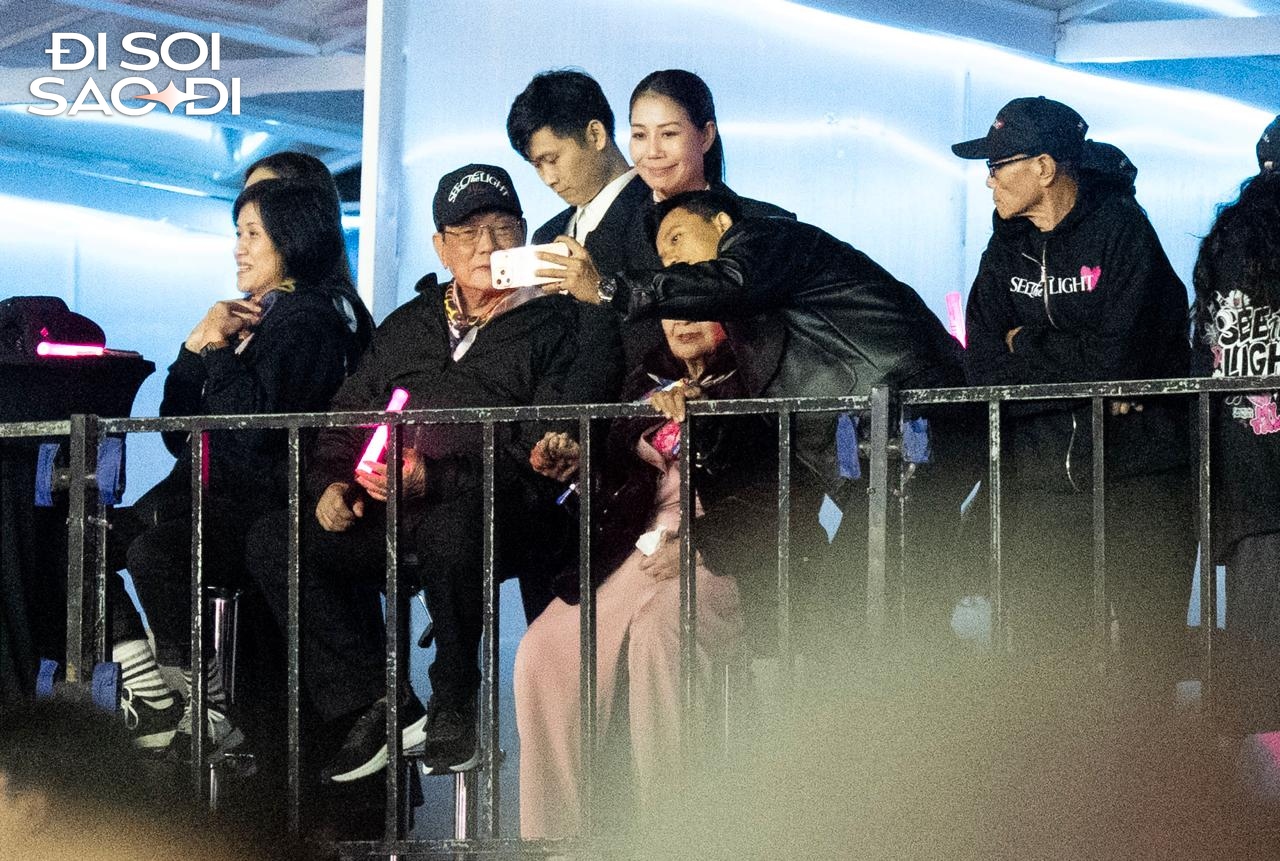 Sự thật về mối quan hệ giữa Mai Tài Phến và bố mẹ Mỹ Tâm- Ảnh 1.