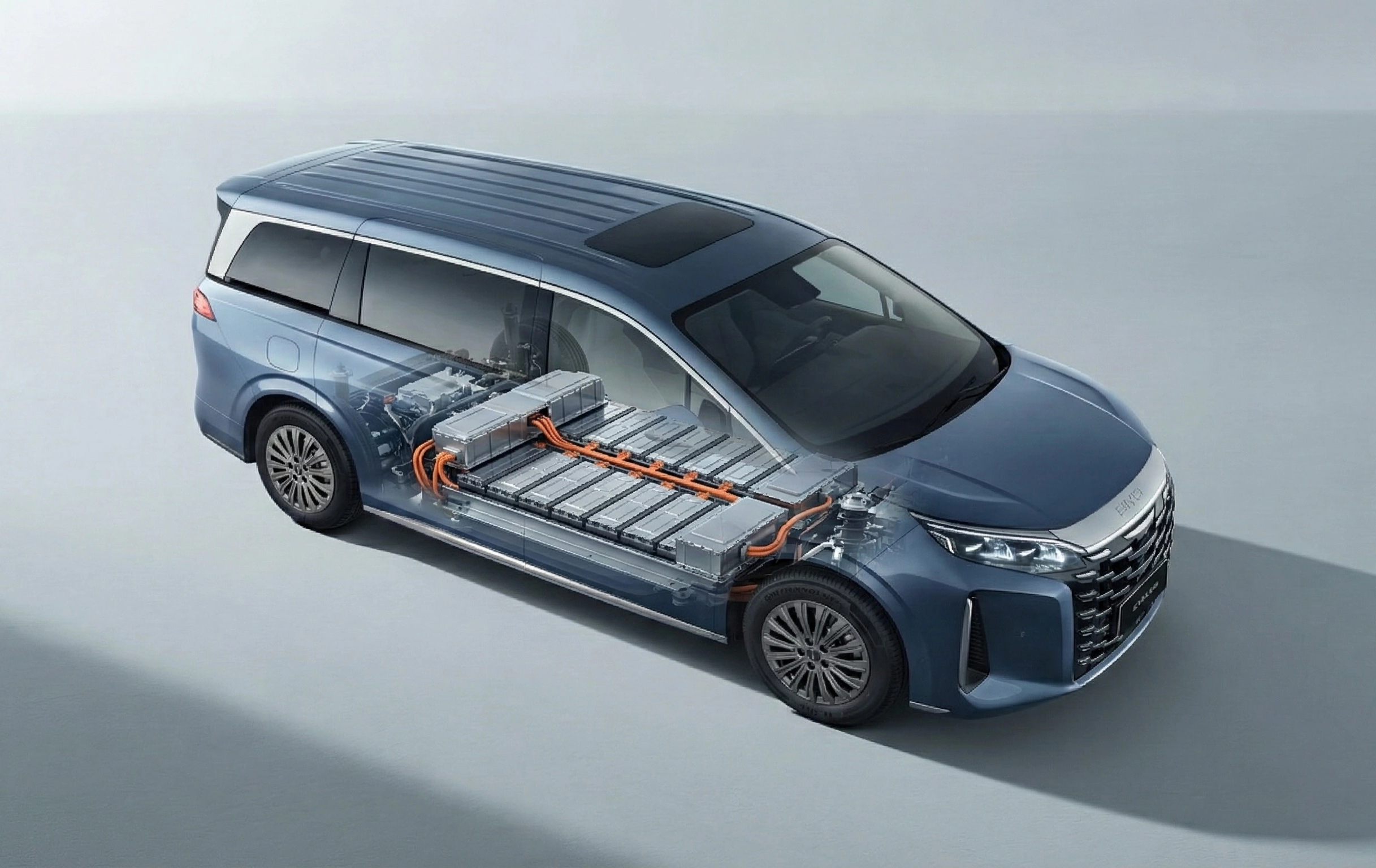 Sự thật về tính an toàn tuyệt đối của pin thể rắn trên xe điện - Ảnh 1.