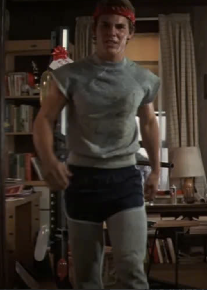 Sự thật về trang phục thảm hoạ của nữ chính phim Stranger Things- Ảnh 6.