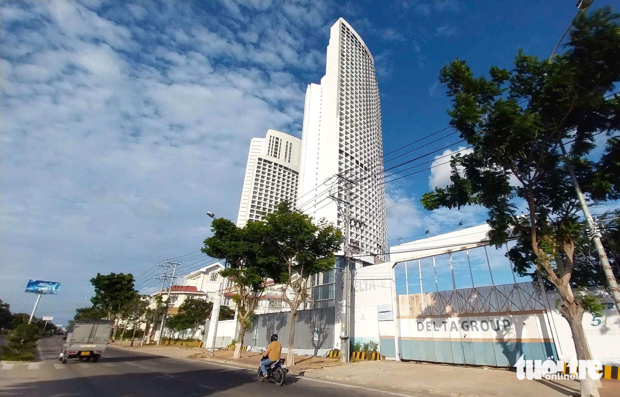 Sunbay Park - Ảnh 1.