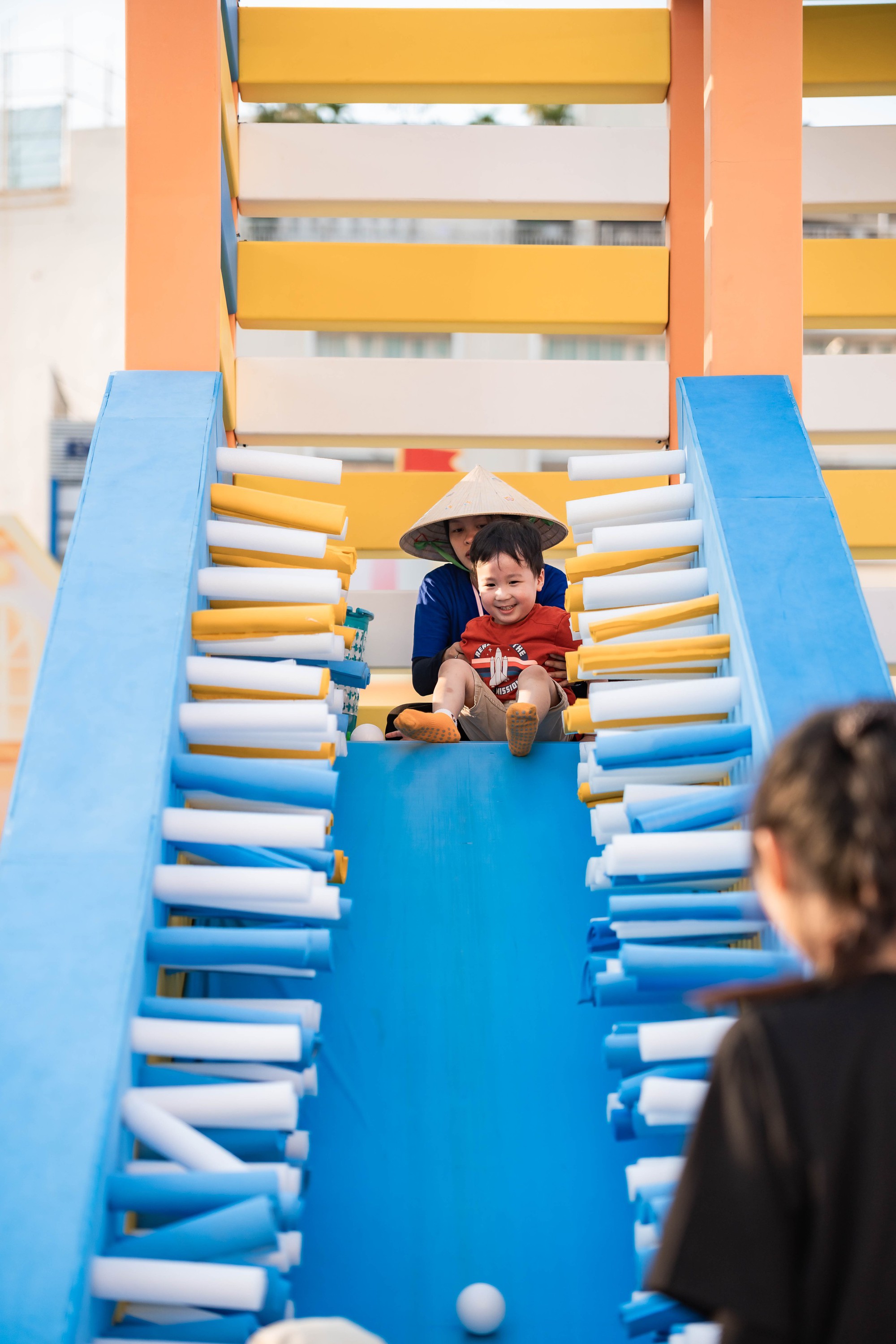 Sundate Festival 2025 khép lại, phụ huynh nóng lòng chờ mùa lễ hội 2026- Ảnh 1. Sundate Festival 2025 khép lại, phụ huynh nóng lòng chờ mùa lễ hội 2026- Ảnh 1.