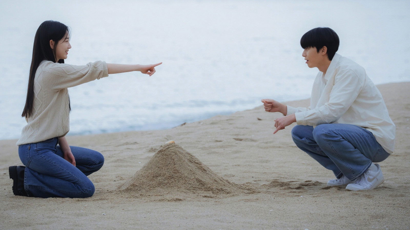 Phim Hàn đầu tư nhưng bị chê thậm tệ: Hậu trường của Surely Tomorrow ra sao? - Ảnh 2. Phim Hàn đầu tư nhưng bị chê thậm tệ: Hậu trường của Surely Tomorrow ra sao? - Ảnh 2.