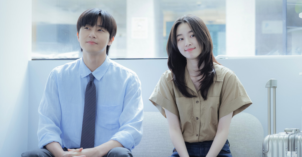 Phim Hàn đầu tư nhưng bị chê thậm tệ: Hậu trường của Surely Tomorrow ra sao? - Ảnh 3. Phim Hàn đầu tư nhưng bị chê thậm tệ: Hậu trường của Surely Tomorrow ra sao? - Ảnh 3.