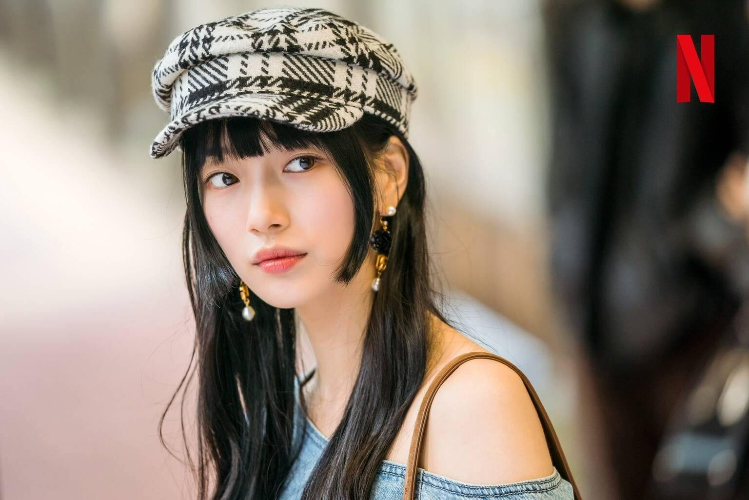 Suzy Tình đầu quốc dân khoe sắc ở Việt Nam , fan nức lòng với ảnh đẹp - Ảnh 9.