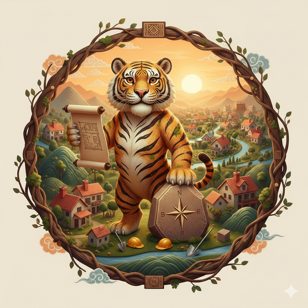 TOP 3 con giáp càng gần Tết càng dễ mua nhà đất giá hời- Ảnh 1.