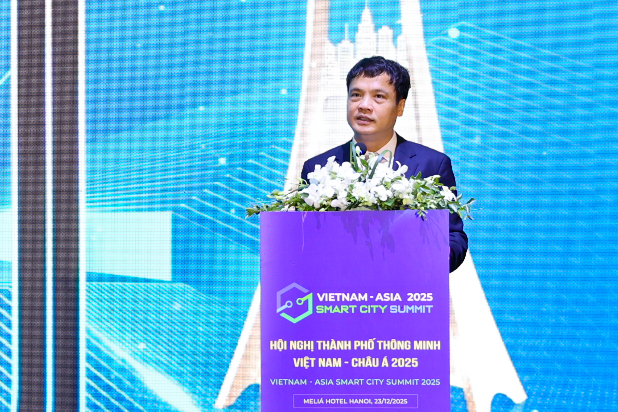 TP Đà Nẵng là đô thị đáng sống nhờ phát triển kinh tế số - Ảnh 2.