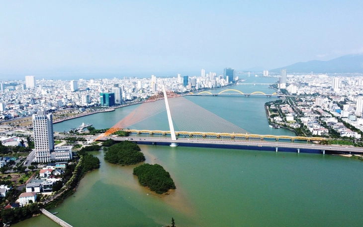 TP Đà Nẵng xuất sắc đạt giải đô thị đáng sống  - Ảnh 4.