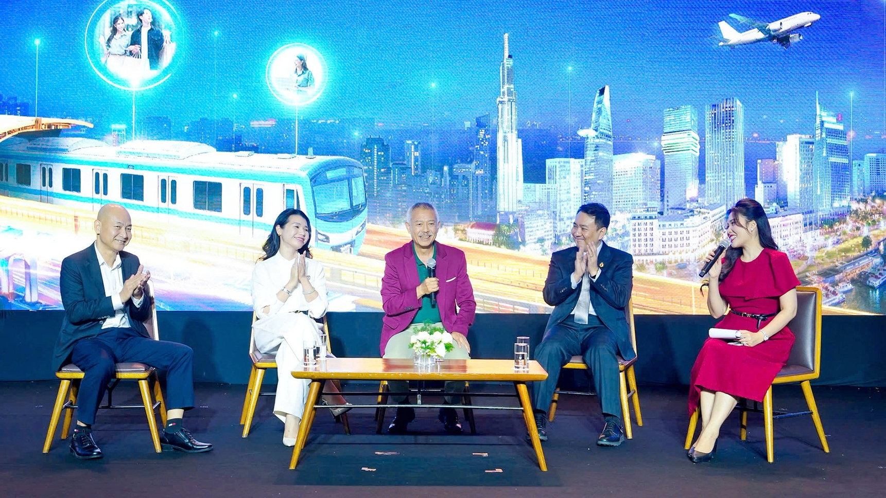 TP.HCM cần có nhạc trưởng cho kinh tế lifestyle 1 kinh tế lifestyle - Ảnh 1.