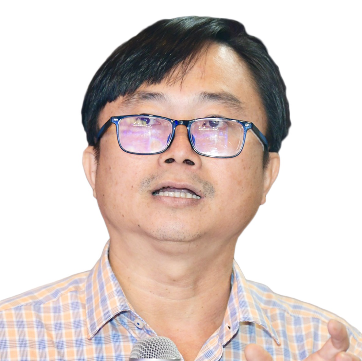 TP.HCM cần có nhạc trưởng cho kinh tế lifestyle 2 TP.HCM cần có nhạc trưởng cho kinh tế lifestyle - Ảnh 1.