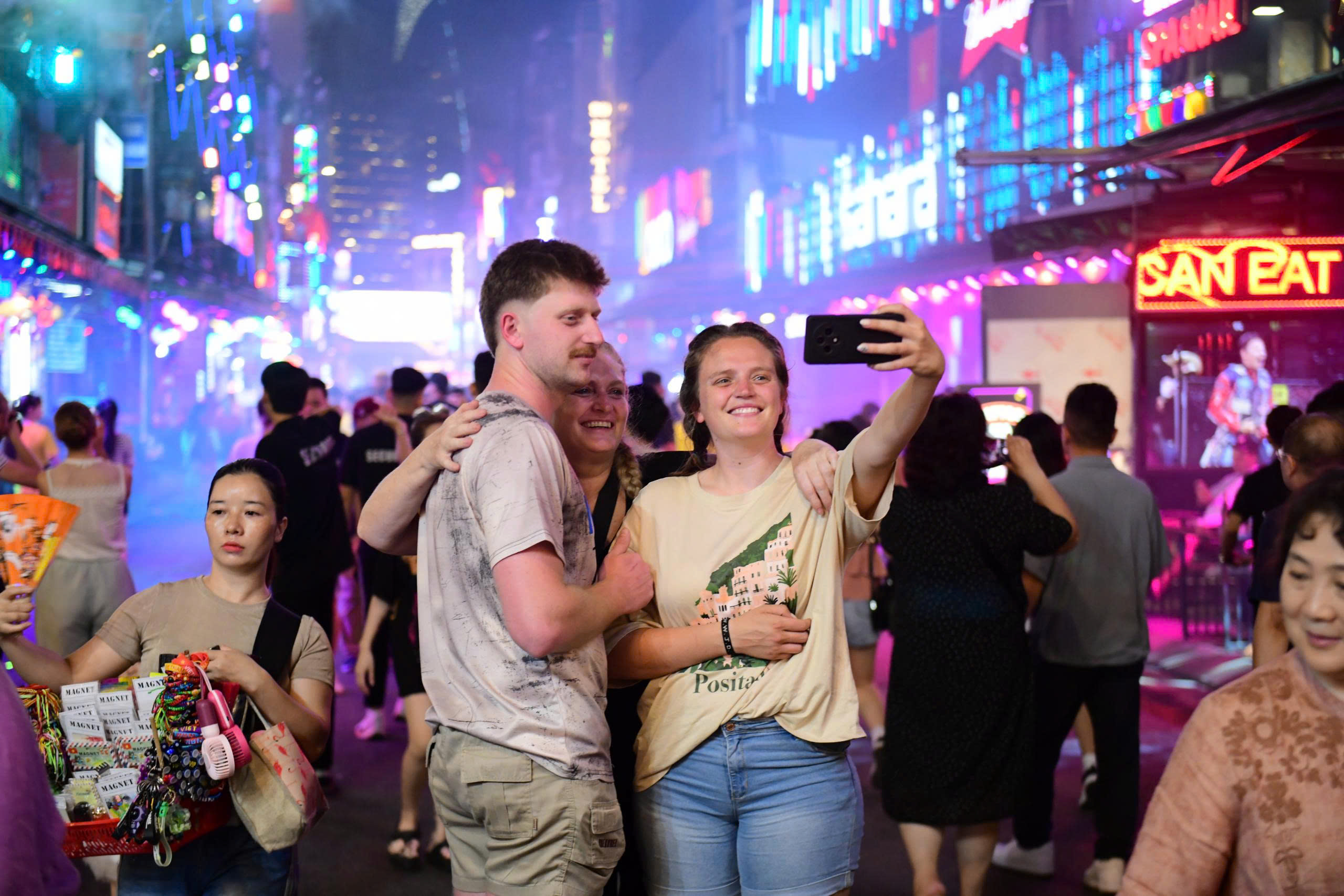 kinh tế lifestyle - Ảnh 1.