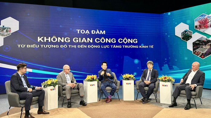 Đánh thức giá trị kinh tế từ các 