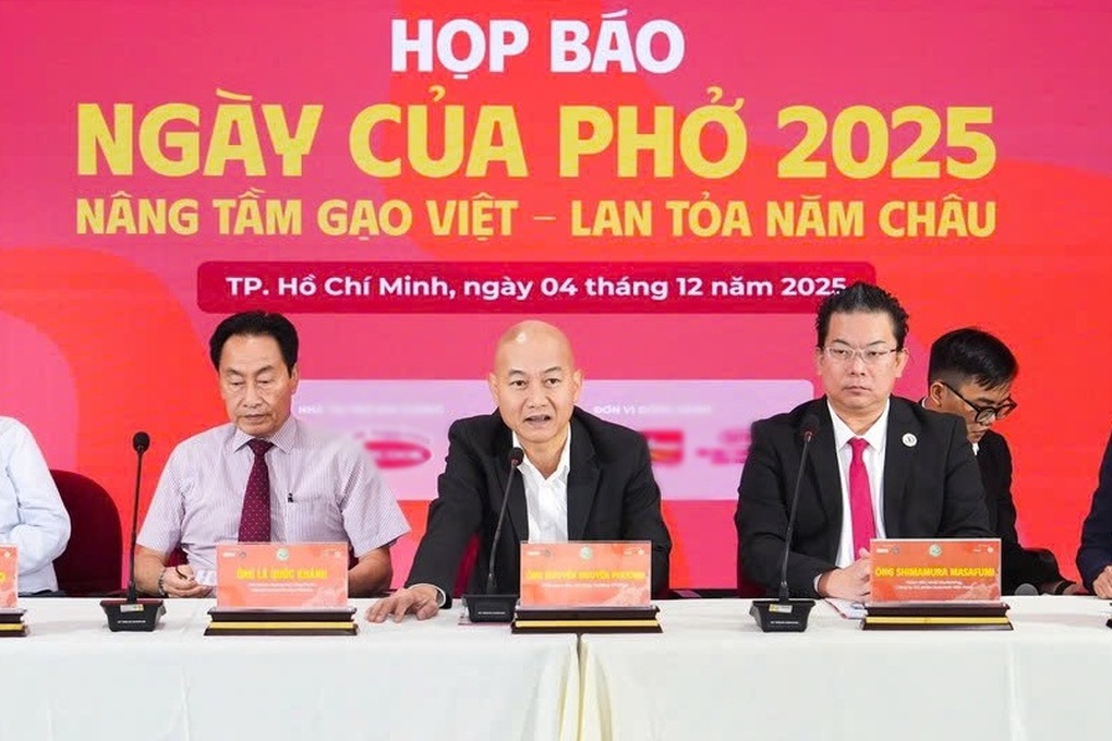 “TPHCM có Sở An toàn thực phẩm, nhưng các Sở khác không đứng ngoài cuộc” - 1