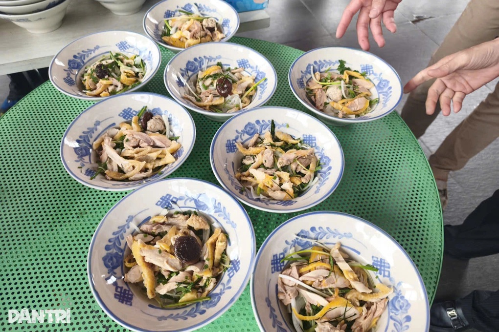 “TPHCM có Sở An toàn thực phẩm, nhưng các Sở khác không đứng ngoài cuộc” - 2