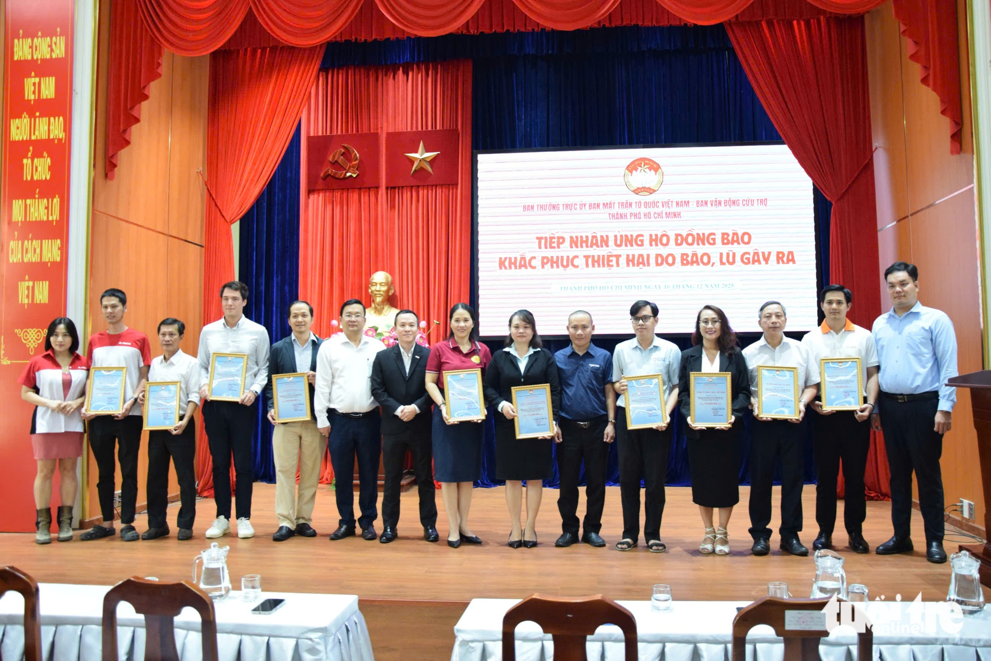 miền Trung - Ảnh 1.