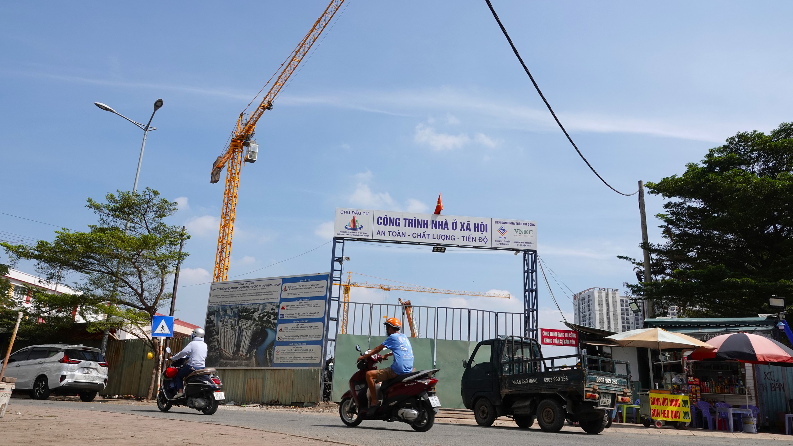 TP.HCM dự kiến chi gần 1.200 tỉ đồng hỗ trợ chủ đầu tư làm nhà ở xã hội- Ảnh 1. TP.HCM dự kiến chi gần 1.200 tỉ đồng hỗ trợ chủ đầu tư làm nhà ở xã hội- Ảnh 1.