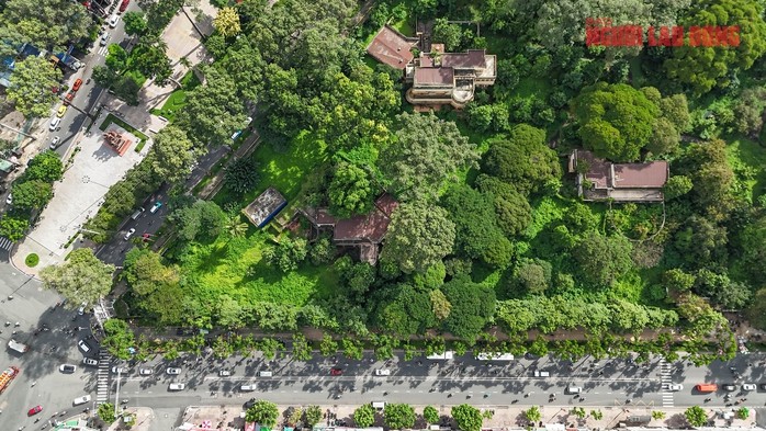 TPHCM hôm nay (26-12), có gì đáng chú ý? 1 Thông tin nổi bật tại TPHCM: - Ảnh 1.