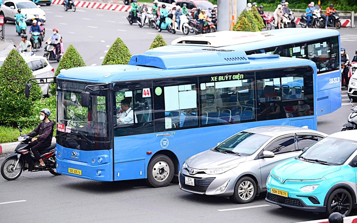 TP.HCM mời doanh nghiệp Nhật đồng hành chuyển đổi xanh - Ảnh 2.