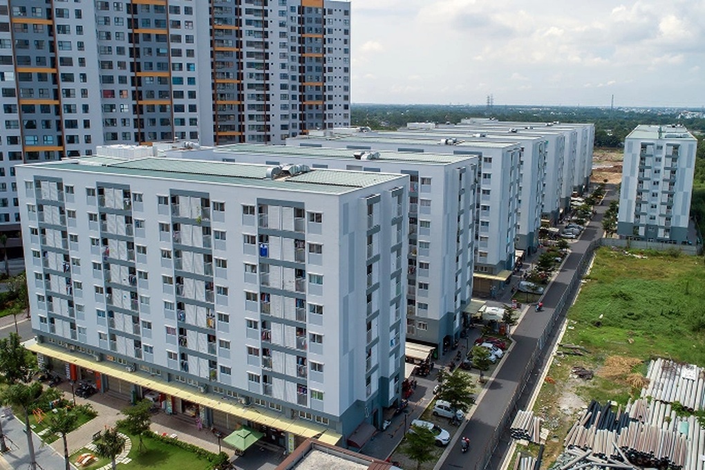 TPHCM muốn triển khai cơ chế hỗ trợ dự án nhà ở xã hội, tối đa 10 tỷ đồng - 1