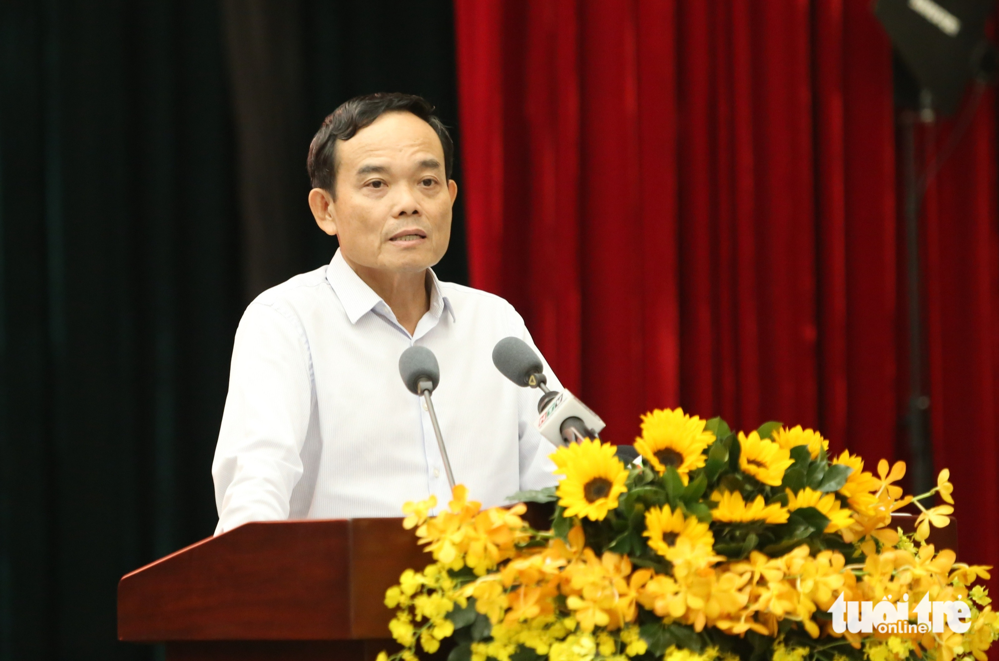 TP.HCM phấn đấu đến giai đoạn 2029 - 2030 trở thành 'Thành phố không ma túy' 1 ma túy - Ảnh 1.