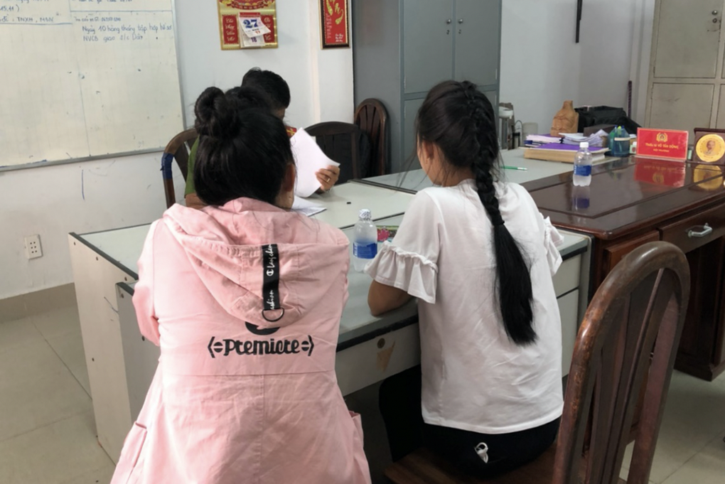 TPHCM phát hiện 7 vụ mua bán người năm 2025, nhận diện 3 thủ đoạn nguy hiểm - 2